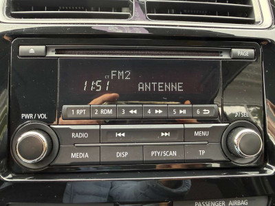 Mitsubishi ASX Gebrauchtwagen Mitsubishi ASX Gebrauchtwagen