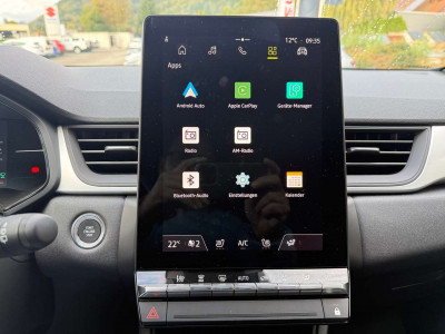 Mitsubishi ASX Vorführwagen Mitsubishi ASX Vorführwagen