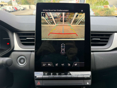 Mitsubishi ASX Vorführwagen Mitsubishi ASX Vorführwagen