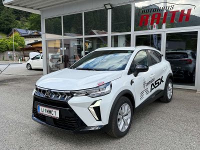 Mitsubishi ASX Vorführwagen Mitsubishi ASX Vorführwagen