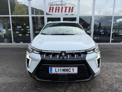 Mitsubishi ASX Vorführwagen Mitsubishi ASX Vorführwagen