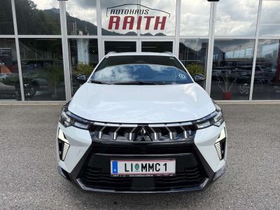 Mitsubishi ASX Vorführwagen Mitsubishi ASX Vorführwagen
