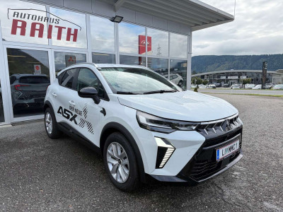 Mitsubishi ASX Vorführwagen Mitsubishi ASX Vorführwagen