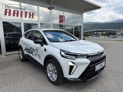 Mitsubishi ASX Vorführwagen Mitsubishi ASX Vorführwagen