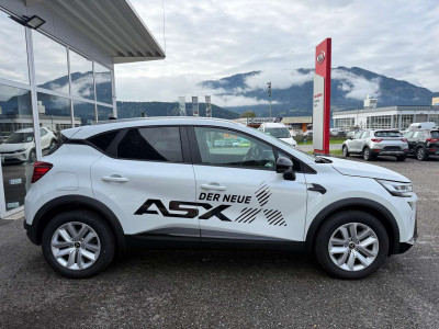 Mitsubishi ASX Vorführwagen Mitsubishi ASX Vorführwagen