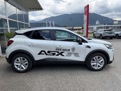 Mitsubishi ASX Vorführwagen Mitsubishi ASX Vorführwagen
