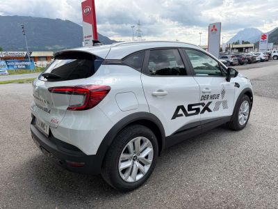Mitsubishi ASX Vorführwagen Mitsubishi ASX Vorführwagen