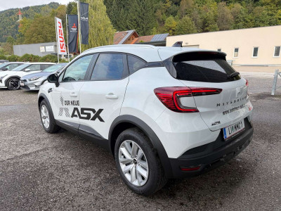 Mitsubishi ASX Vorführwagen Mitsubishi ASX Vorführwagen
