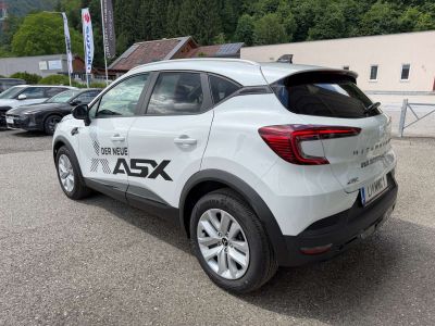 Mitsubishi ASX Vorführwagen Mitsubishi ASX Vorführwagen