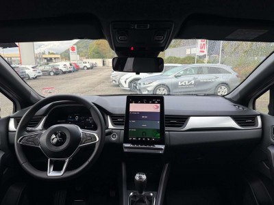 Mitsubishi ASX Vorführwagen Mitsubishi ASX Vorführwagen