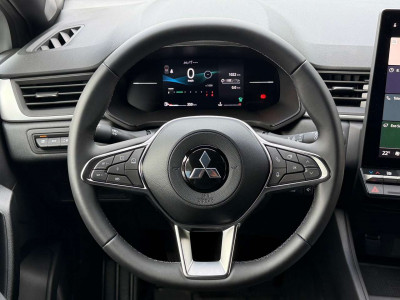 Mitsubishi ASX Vorführwagen Mitsubishi ASX Vorführwagen