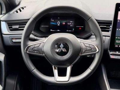 Mitsubishi ASX Vorführwagen Mitsubishi ASX Vorführwagen