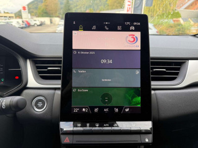 Mitsubishi ASX Vorführwagen Mitsubishi ASX Vorführwagen