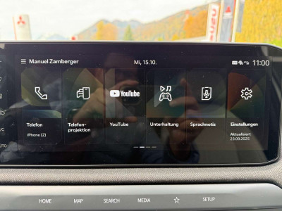 KIA EV3 Vorführwagen KIA EV3 Vorführwagen