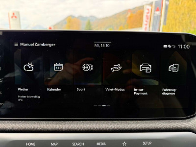 KIA EV3 Vorführwagen KIA EV3 Vorführwagen