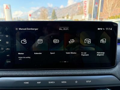 KIA EV3 Vorführwagen