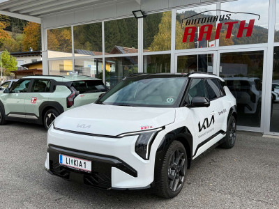 KIA EV3 Vorführwagen