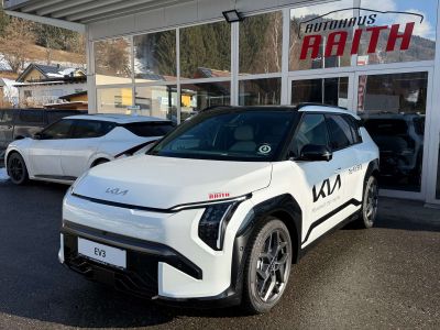 KIA EV3 Vorführwagen