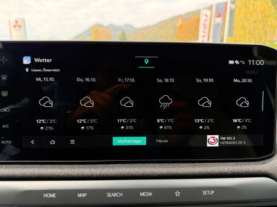 KIA EV3 Vorführwagen KIA EV3 Vorführwagen