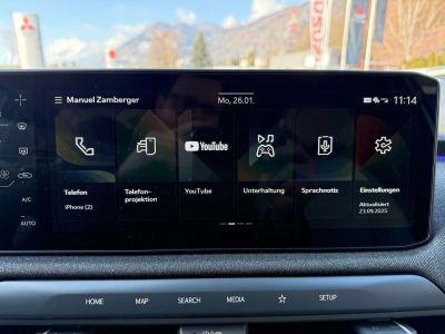 KIA EV3 Vorführwagen