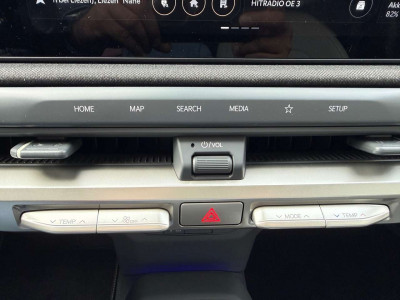 KIA EV3 Vorführwagen KIA EV3 Vorführwagen