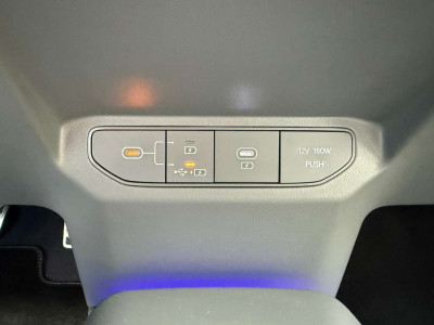 KIA EV3 Vorführwagen KIA EV3 Vorführwagen