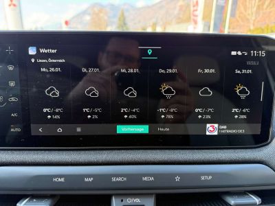 KIA EV3 Vorführwagen