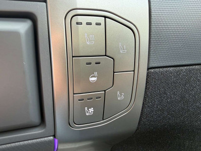 KIA EV3 Vorführwagen KIA EV3 Vorführwagen