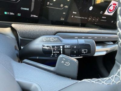 KIA EV3 Vorführwagen