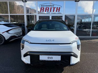 KIA EV3 Vorführwagen