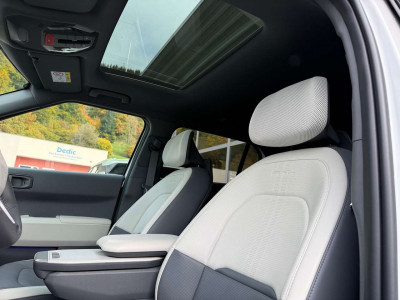 KIA EV3 Vorführwagen KIA EV3 Vorführwagen