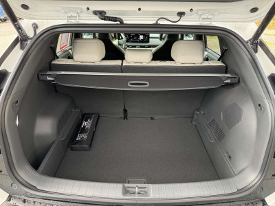 KIA EV3 Vorführwagen KIA EV3 Vorführwagen