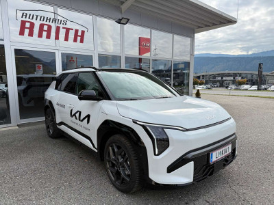 KIA EV3 Vorführwagen KIA EV3 Vorführwagen
