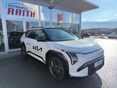 KIA EV3 Vorführwagen
