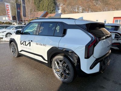 KIA EV3 Vorführwagen
