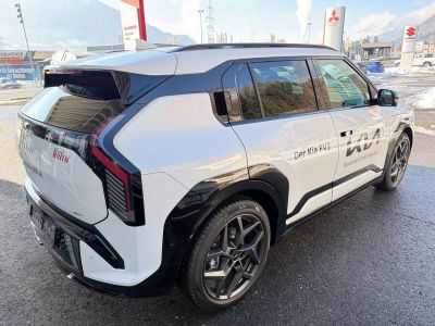 KIA EV3 Vorführwagen