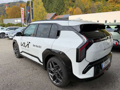 KIA EV3 Vorführwagen KIA EV3 Vorführwagen
