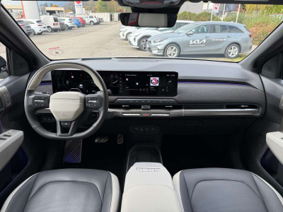 KIA EV3 Vorführwagen KIA EV3 Vorführwagen