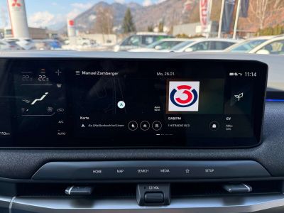 KIA EV3 Vorführwagen