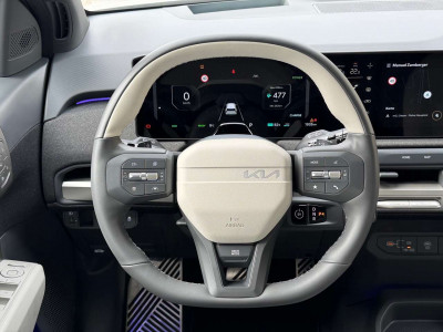 KIA EV3 Vorführwagen KIA EV3 Vorführwagen