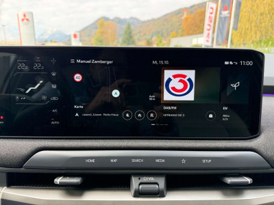 KIA EV3 Vorführwagen KIA EV3 Vorführwagen