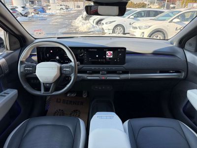 KIA EV3 Vorführwagen