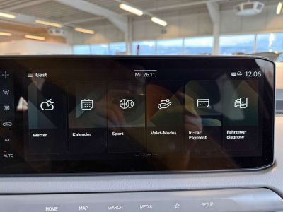 KIA EV3 Vorführwagen KIA EV3 Vorführwagen