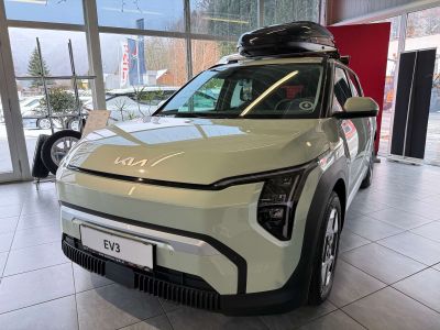 KIA EV3 Vorführwagen