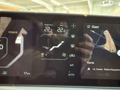 KIA EV3 Vorführwagen KIA EV3 Vorführwagen