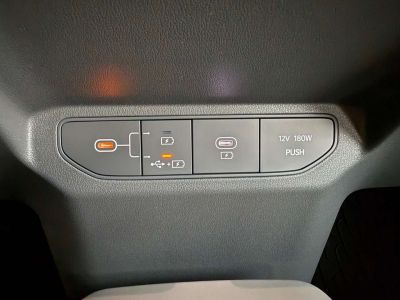 KIA EV3 Vorführwagen KIA EV3 Vorführwagen