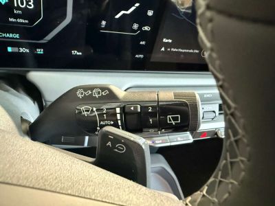 KIA EV3 Vorführwagen KIA EV3 Vorführwagen