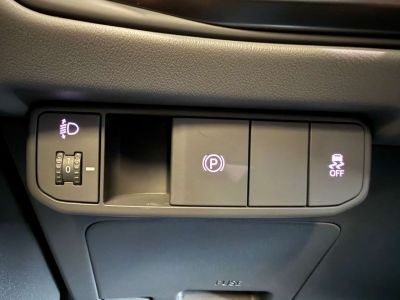 KIA EV3 Vorführwagen KIA EV3 Vorführwagen