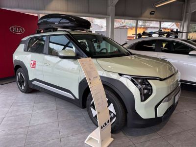 KIA EV3 Vorführwagen KIA EV3 Vorführwagen