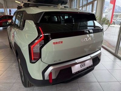 KIA EV3 Vorführwagen KIA EV3 Vorführwagen